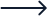 Black arrow pointing right, indicating next step or forward direction navigation element.