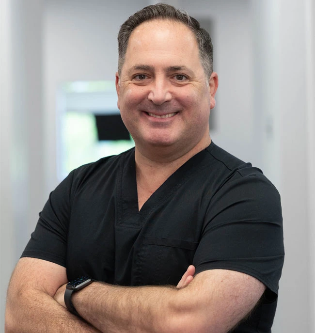 dentist mcmurray pa