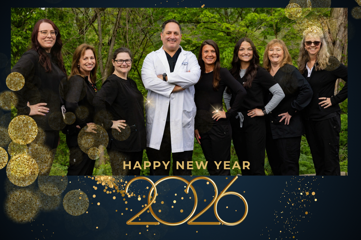 dentist in mcmurray