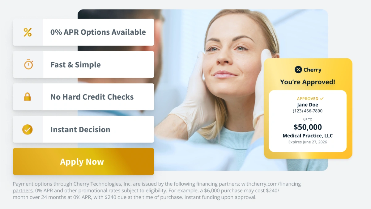 Cherry Financing
