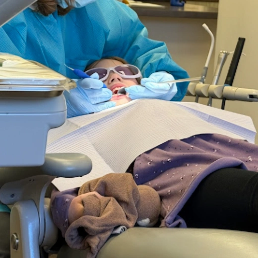 Cosmetic Dentistry